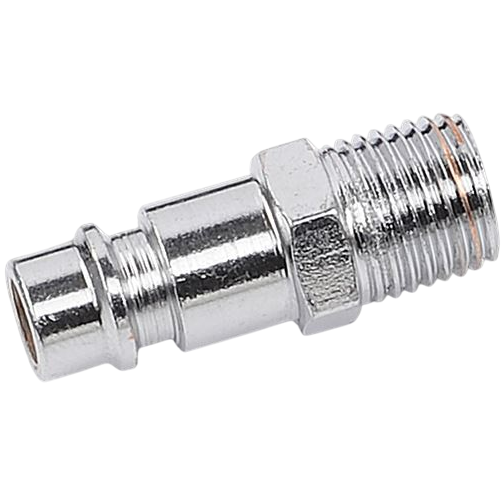 מברגת אוויר אימפקט להידוק/שחרור אומים powerplus
