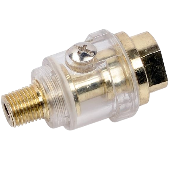 מברגת אוויר אימפקט להידוק/שחרור אומים powerplus