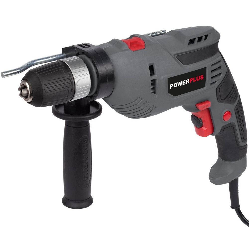powe10030 powerplus