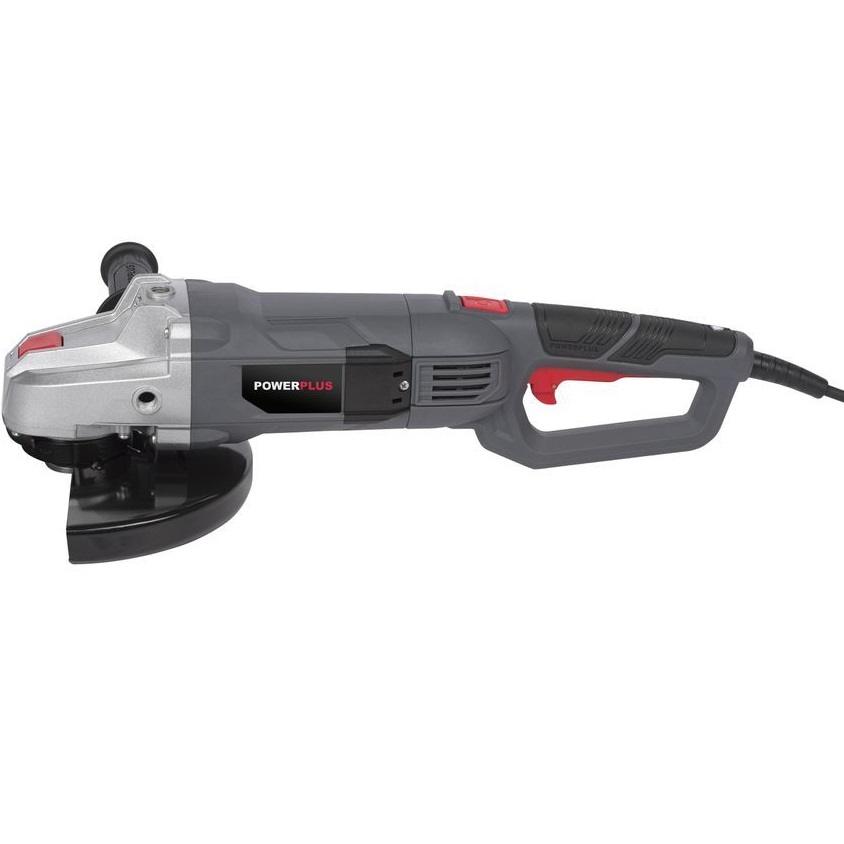 תמונה של משחזת זווית 230 ממ powerplus 2200w