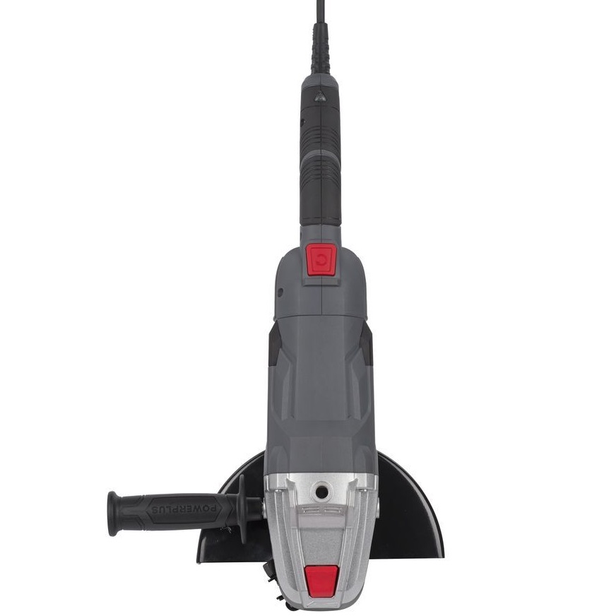 משחזת זווית 230 ממ powerplus 2200w