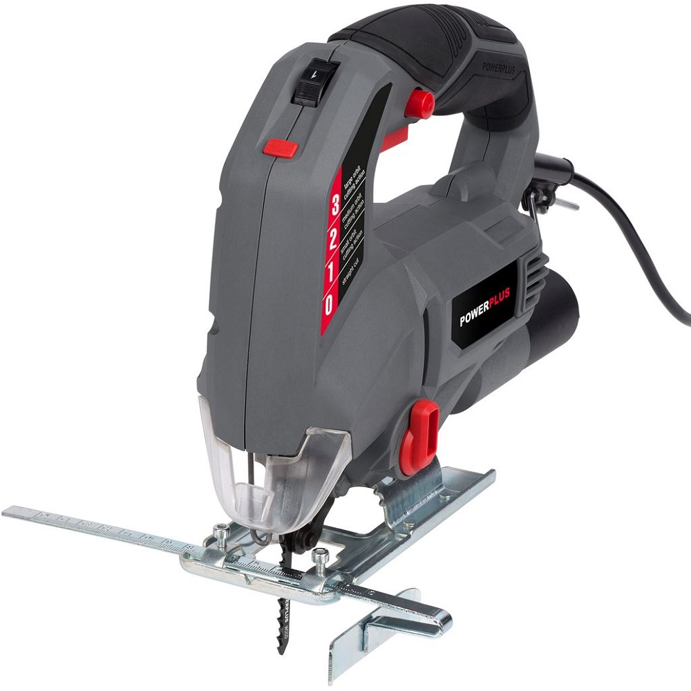 מסור אנכי חשמלי powerplus 710w