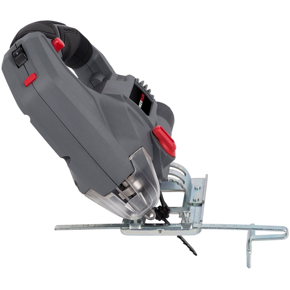 מסור אנכי חשמלי powerplus 710w