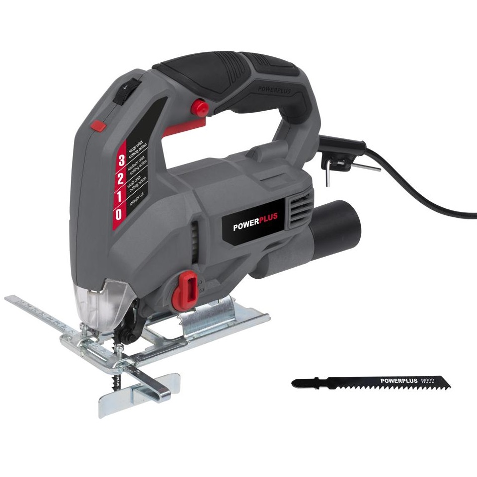 powe30015 powerplus