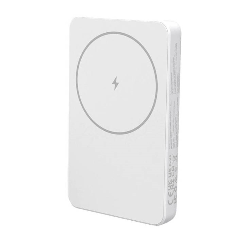 סוללת גיבוי אלחוטית choetech magsafe