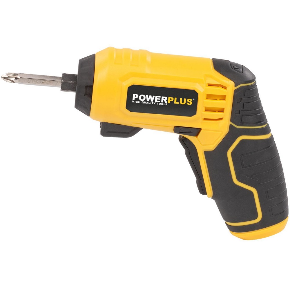 powx00408 powerplus