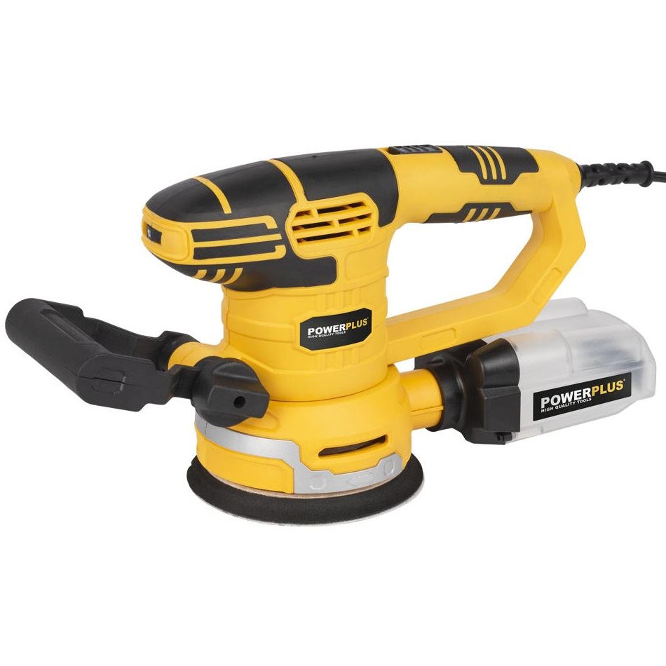 powx0471 powerplus