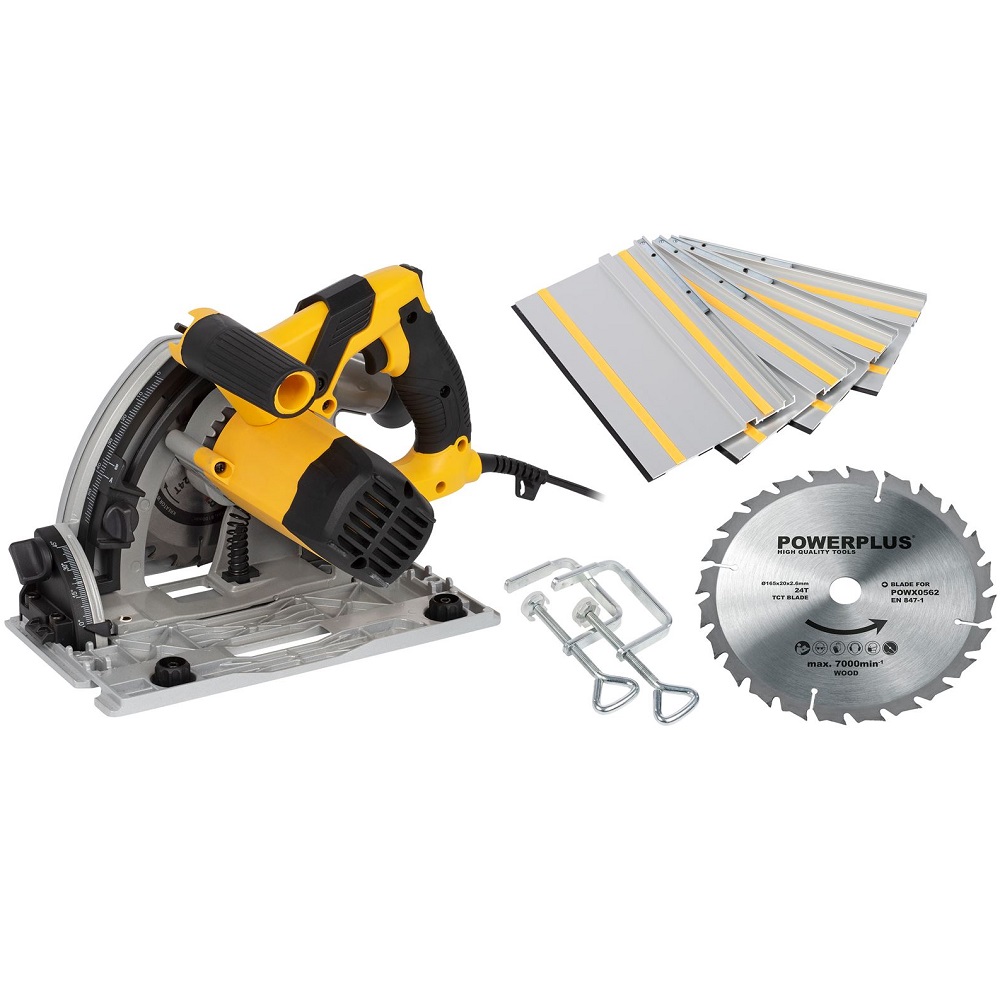 powx0562 powerplus