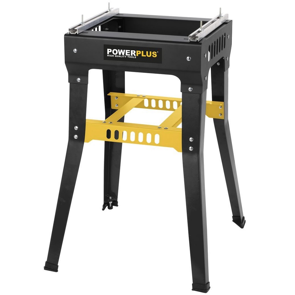 מעמד למסור גרונג 100 קג powerplus