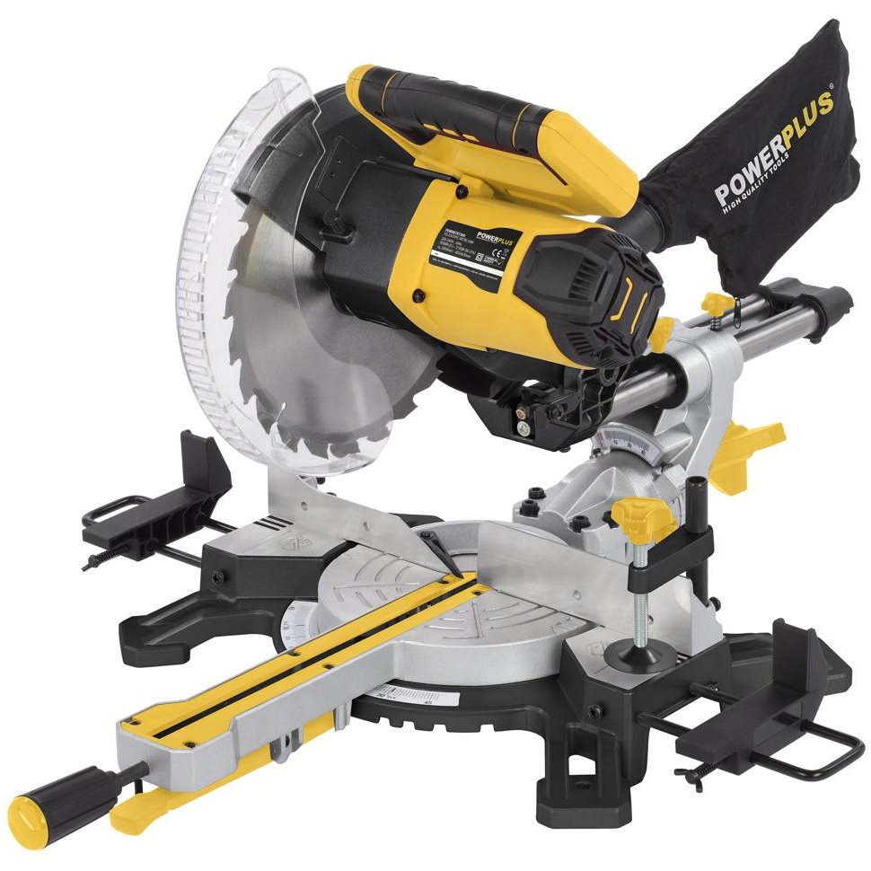 powx075730s powerplus