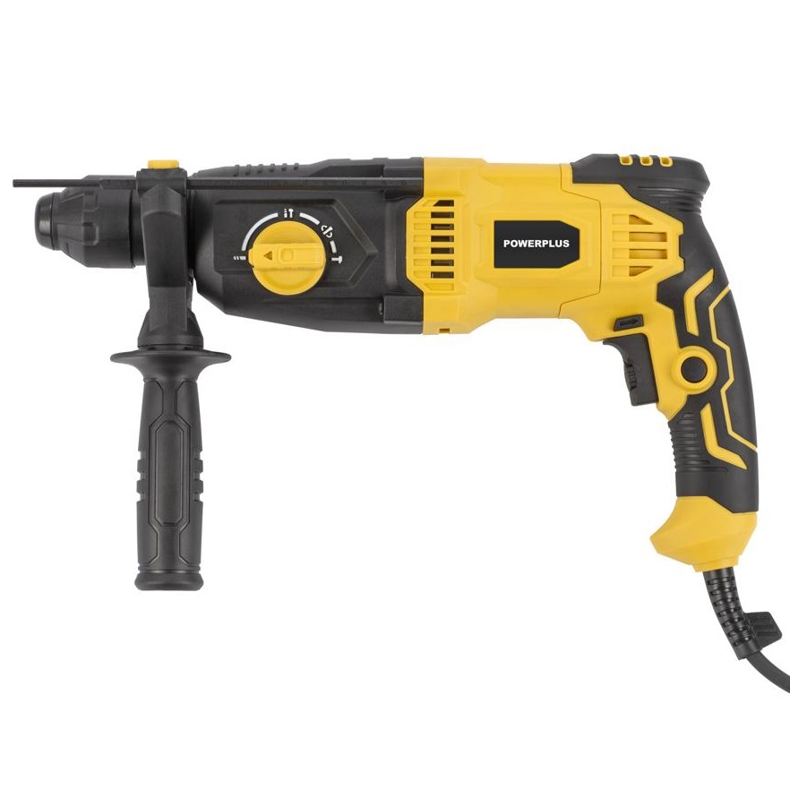powx11700 powerplus