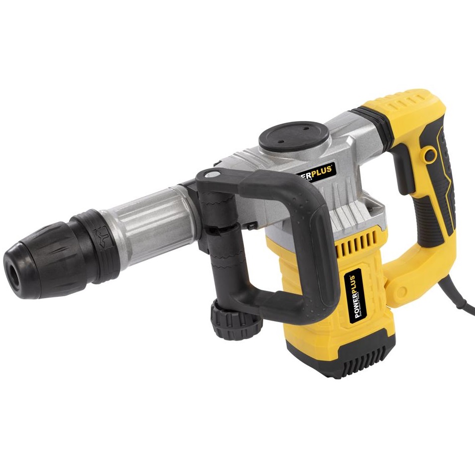 פטישון חציבה והריסה PowerPlus 1300W &lrm;POWX11832