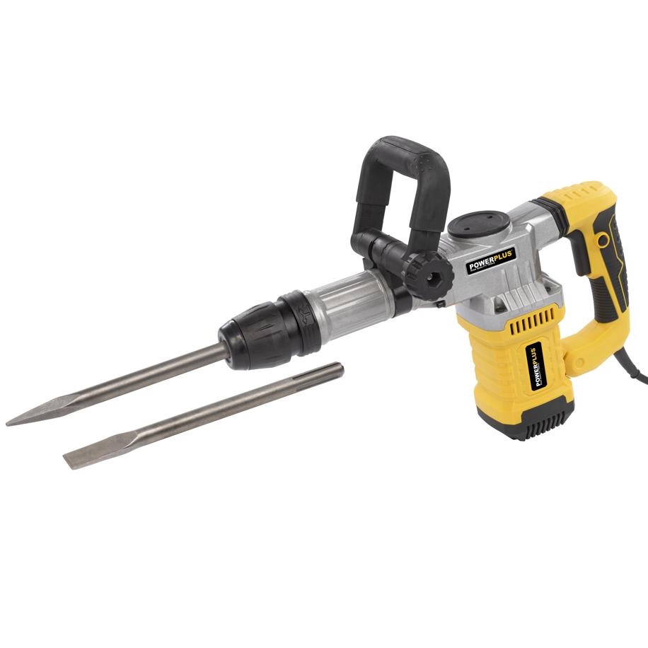 powx11832 powerplus