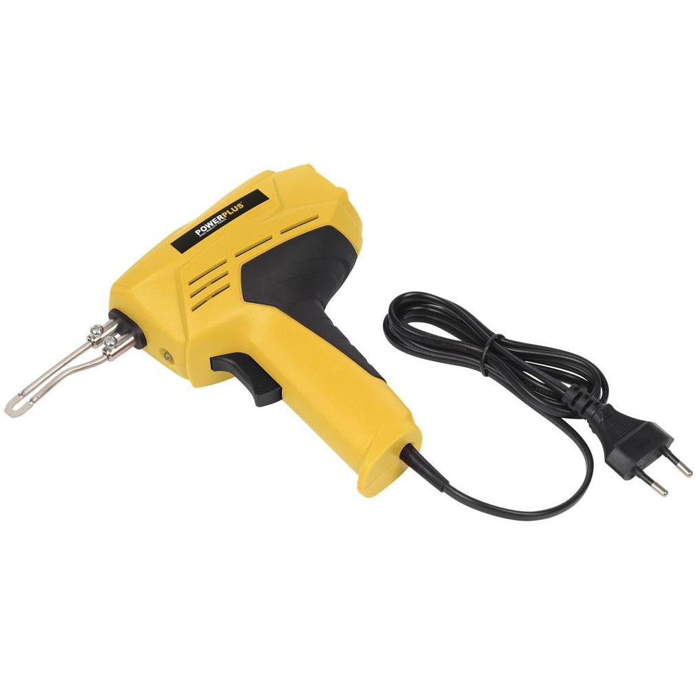 powx1386 powerplus
