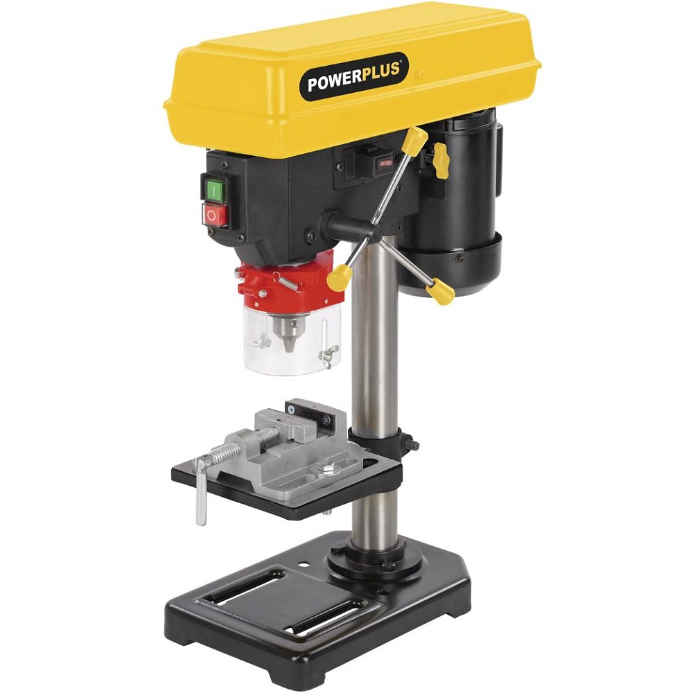 powx156 powerplus