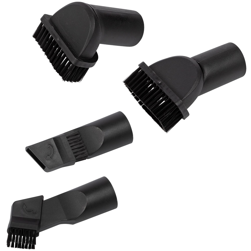 שואב אבק חבית יבש/רטוב כולל מפוח 20 ליטר powerplus