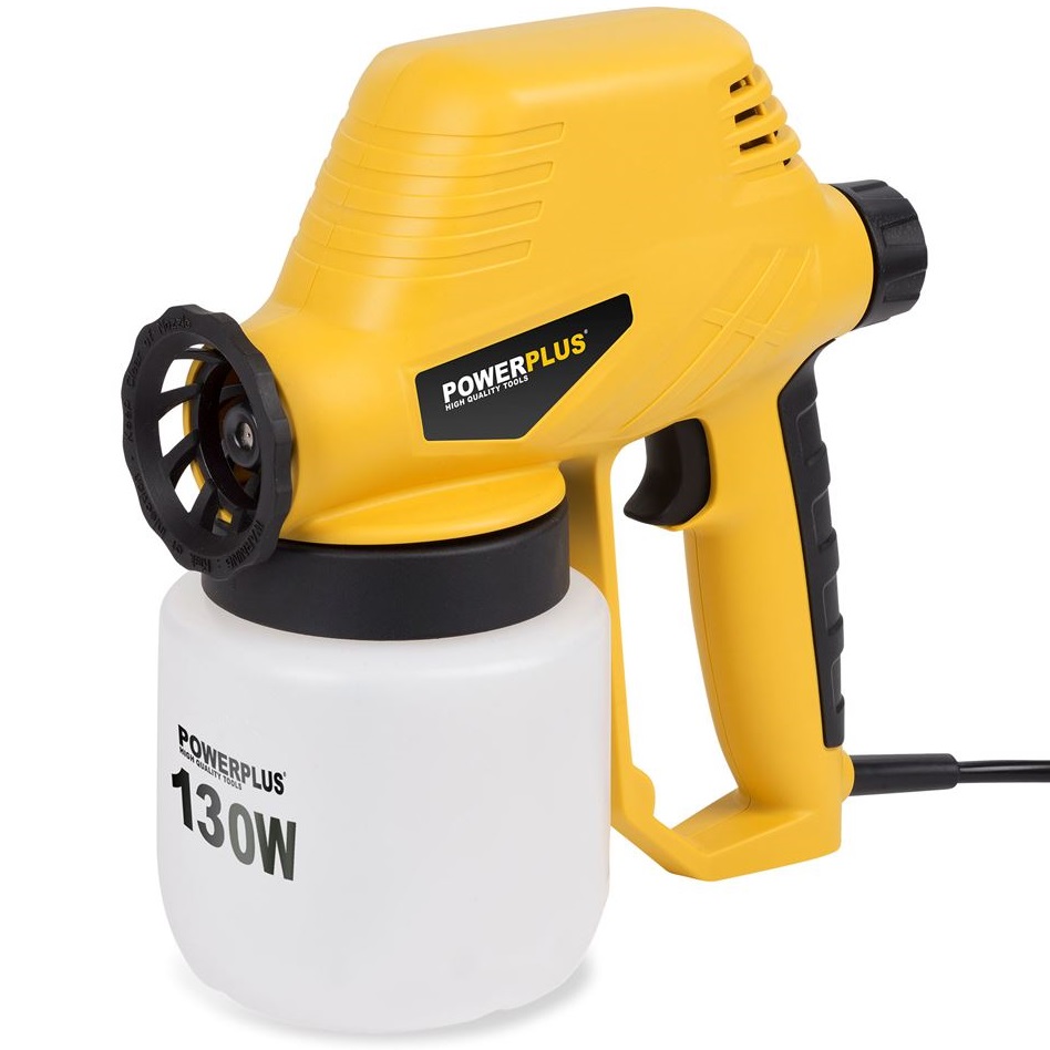 powx351 powerplus