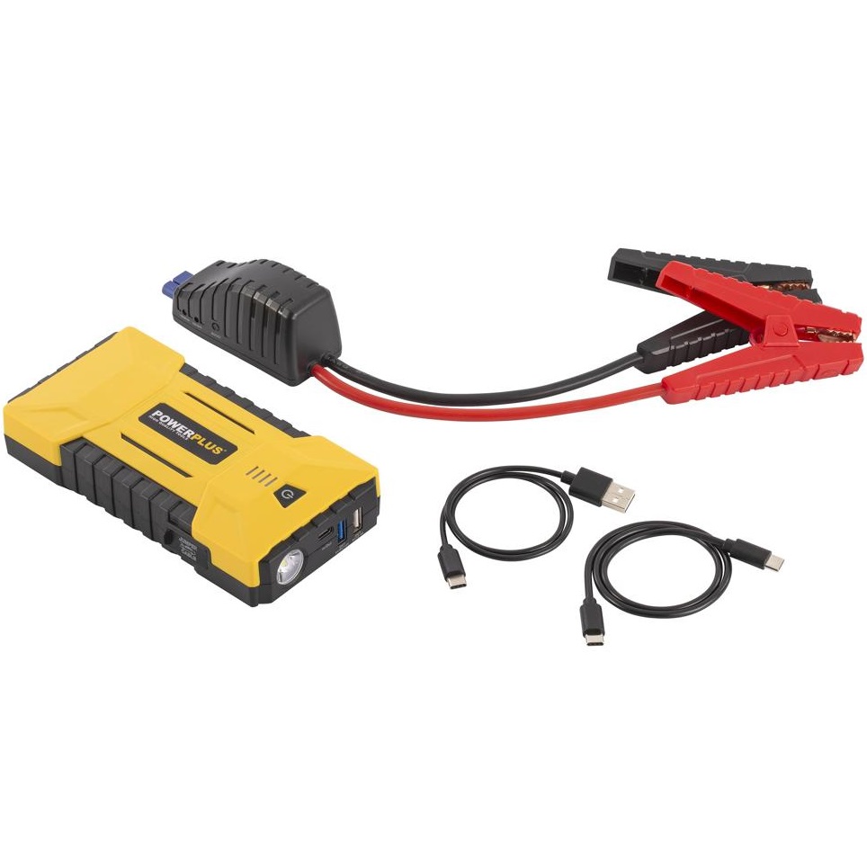 powx4255 powerplus