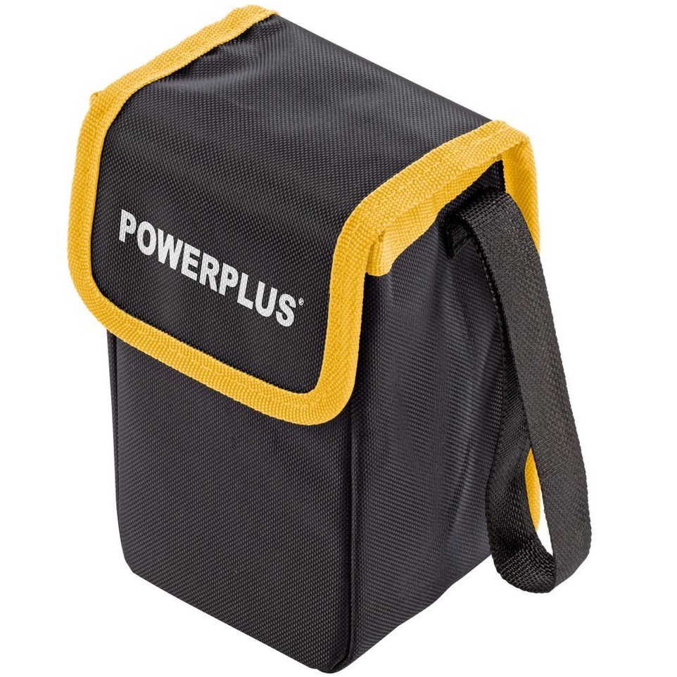 בוסטר התנעה powerplus 12000mah