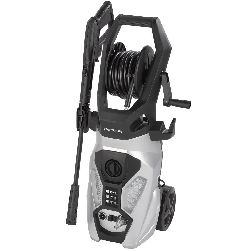 powxg90504 powerplus