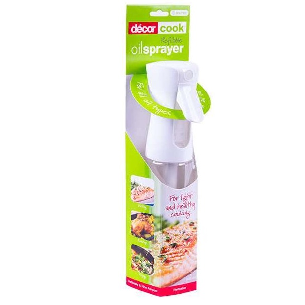 מרסס שמן מקצועי Food Appeal &lrm;DECOR