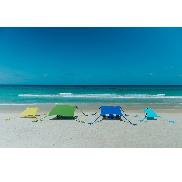 ציליה לים playa 3x4
