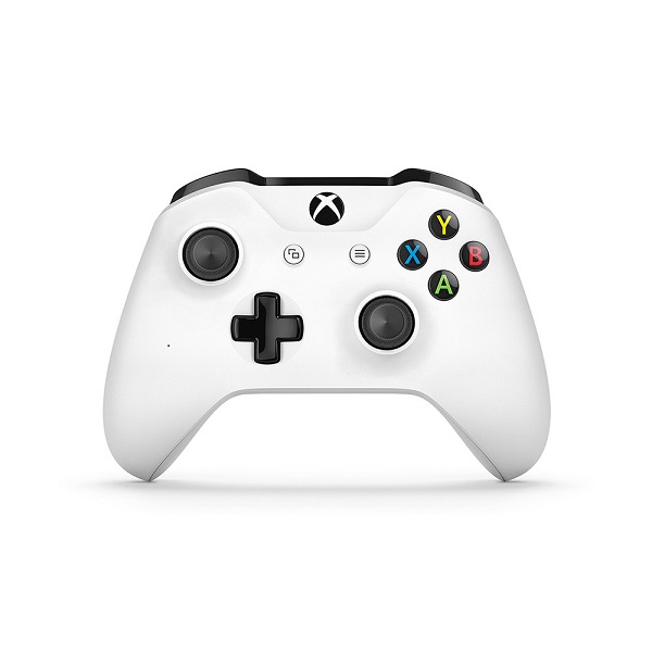 תמונה של קונסולת משחקים xbox