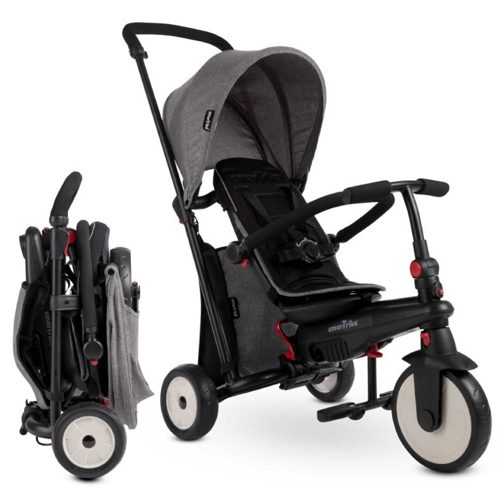 תמונה של תלת אופן מתקפל 6 ב-1 smartrike