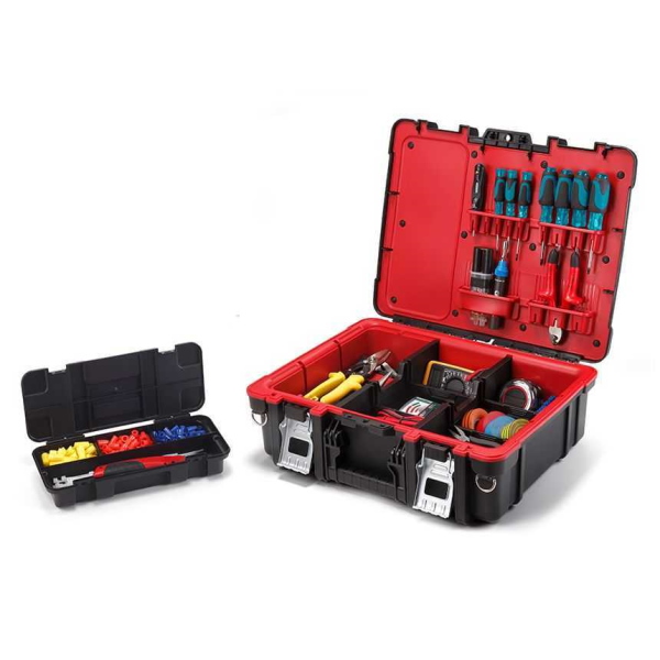 technician case keter