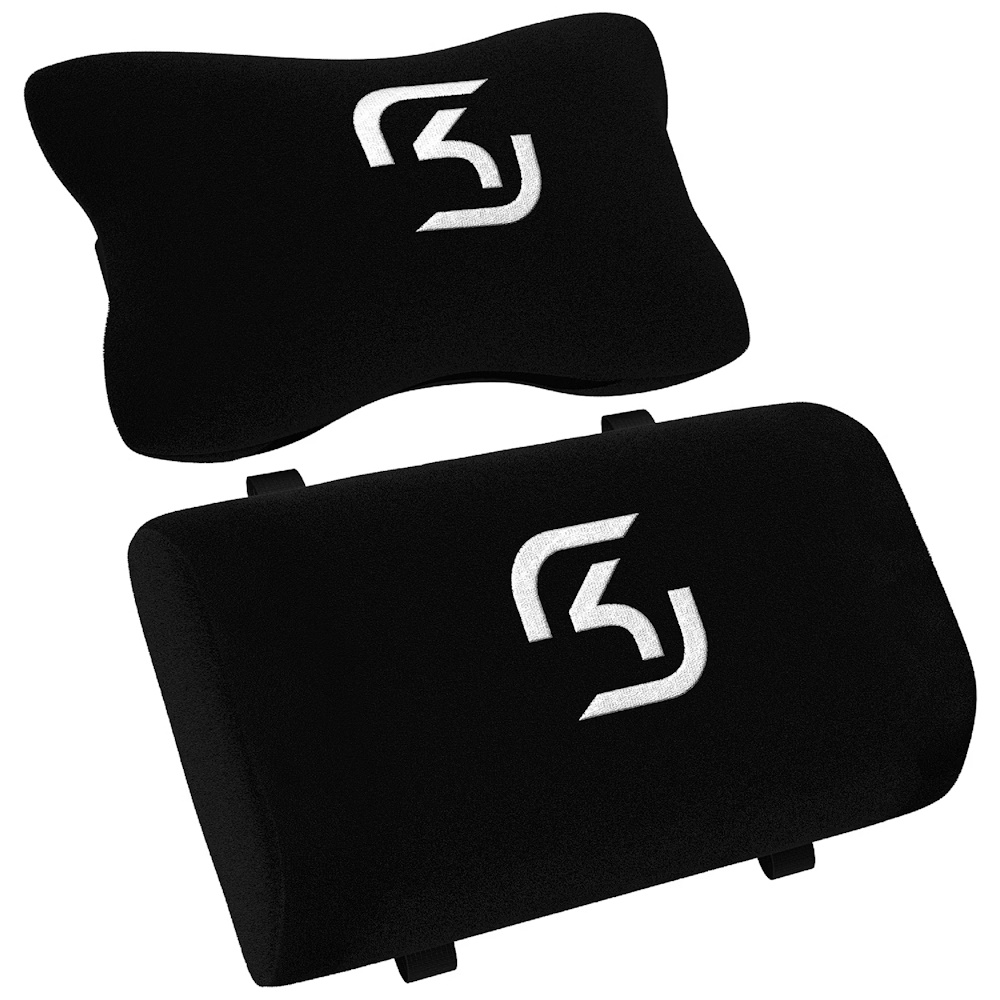 כיסא גיימיניג noblechairs