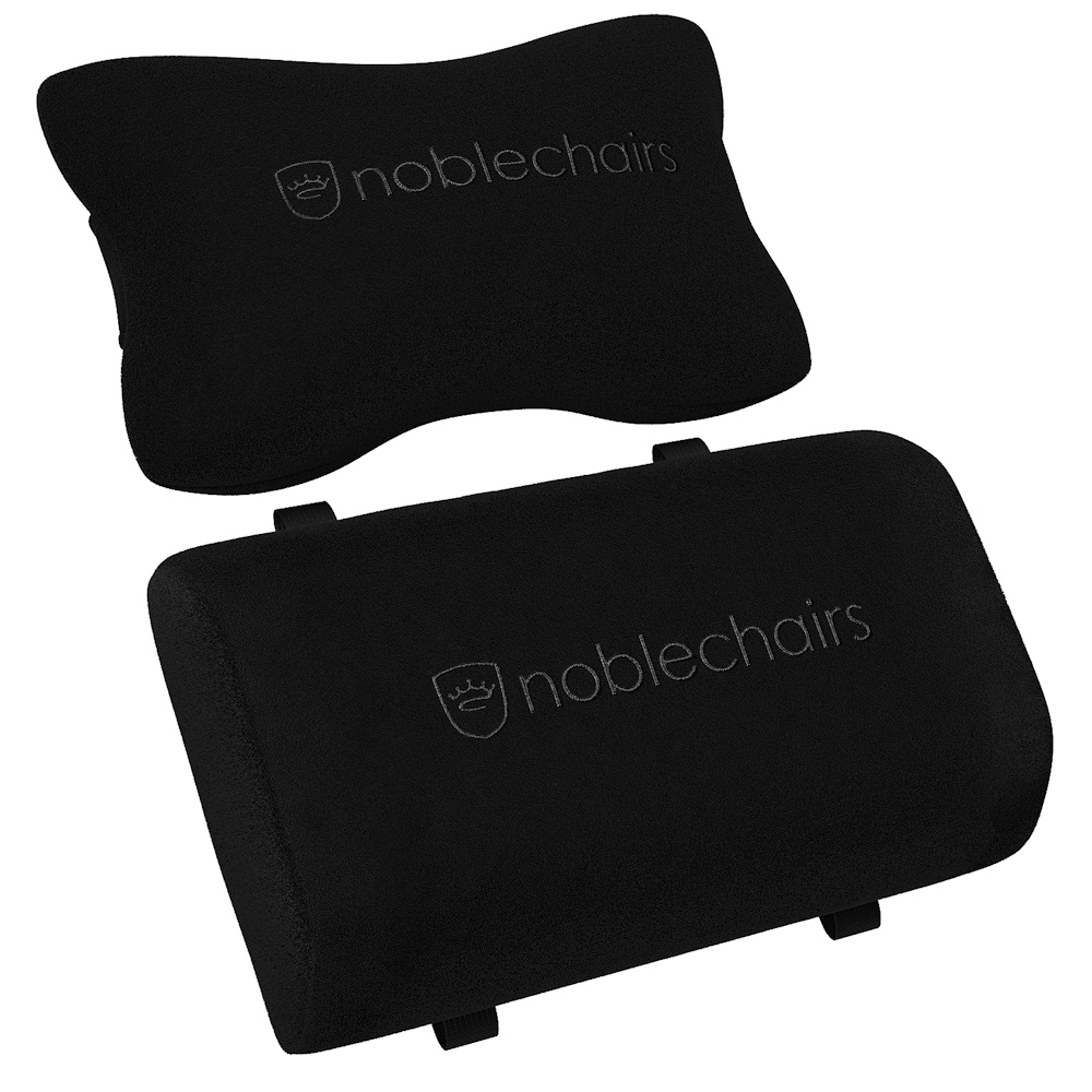 כיסא גיימינג noblechairs