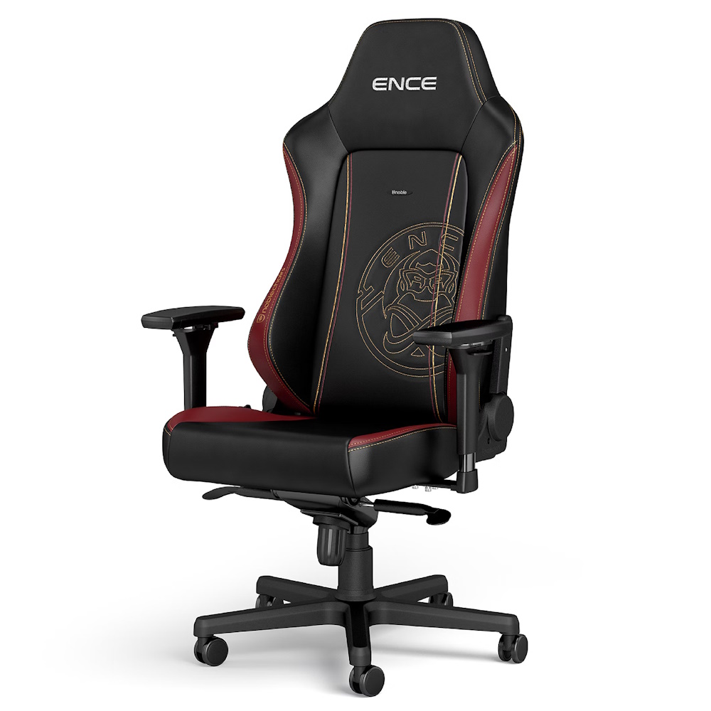 hero ence edition noblechairs