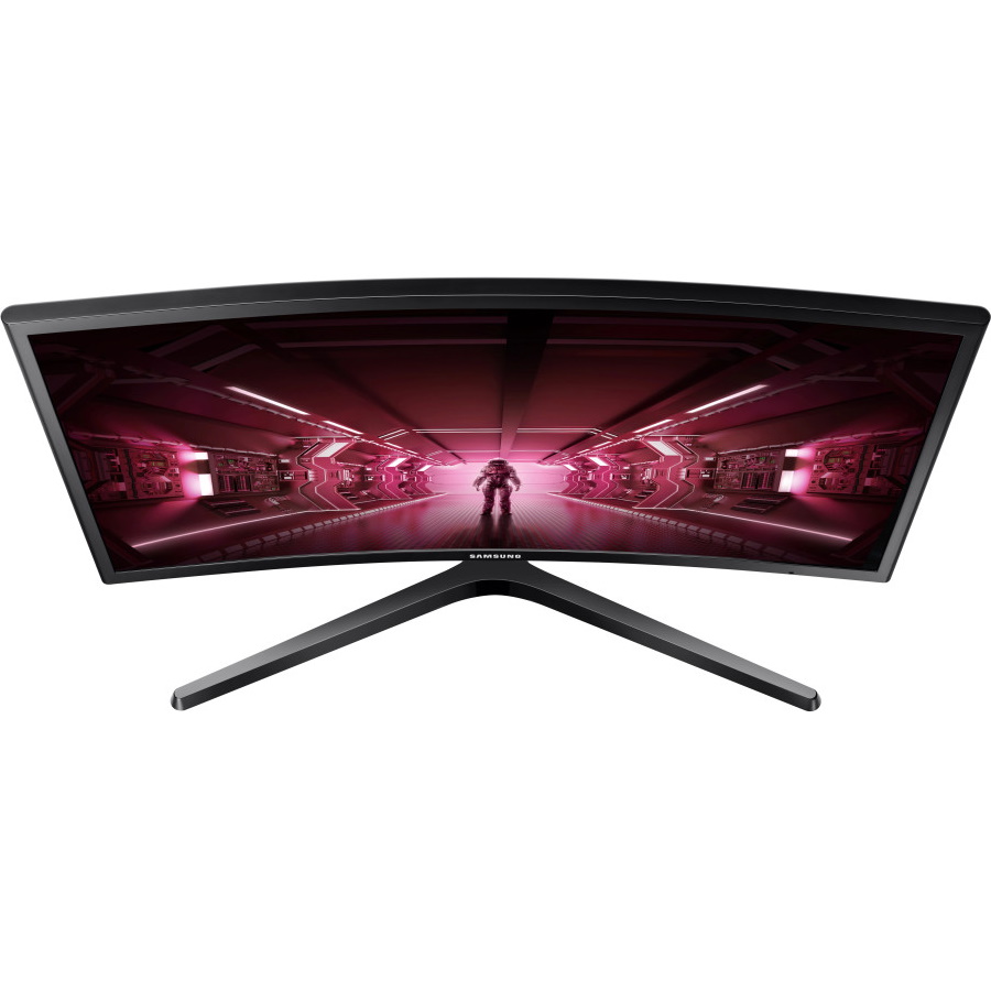 תמונה של מסך מחשב 24 samsung