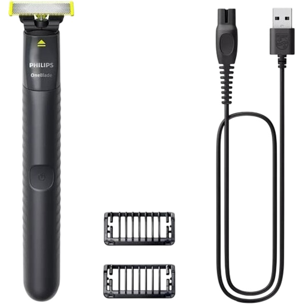 oneblade face qp1424 philips