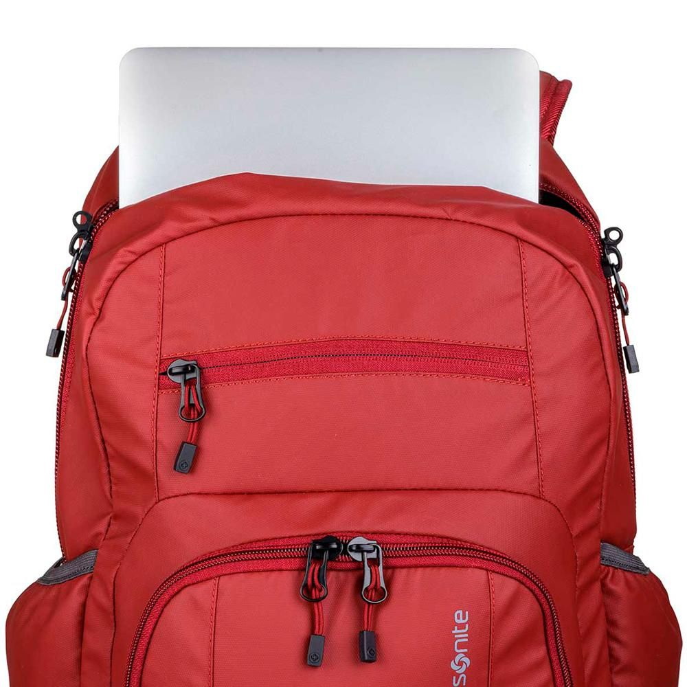 תיק גב למחשב נייד 27.5 ליטר samsonite