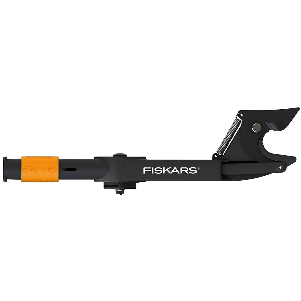 מזמרת גובה לעצים לכלים מתחלפים Fiskars &lrm;QuikFit Tree Pruner