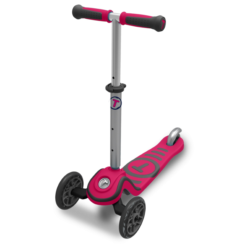 t1 smartrike