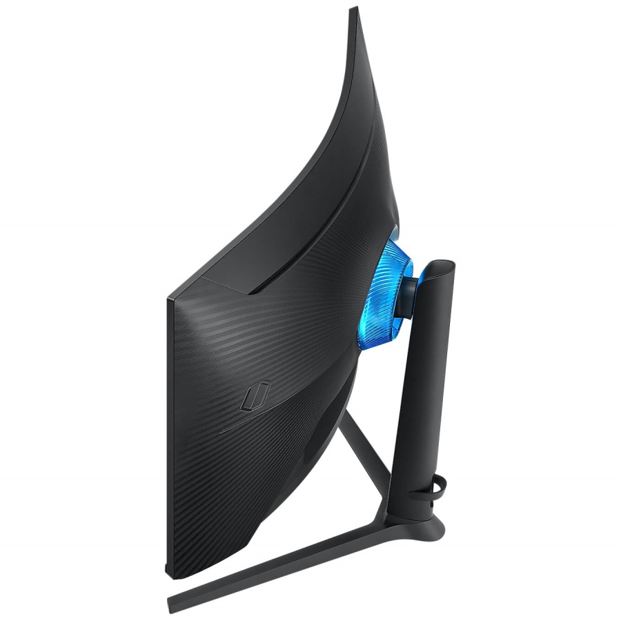 מסך מחשב גיימינג קעור 32 samsung