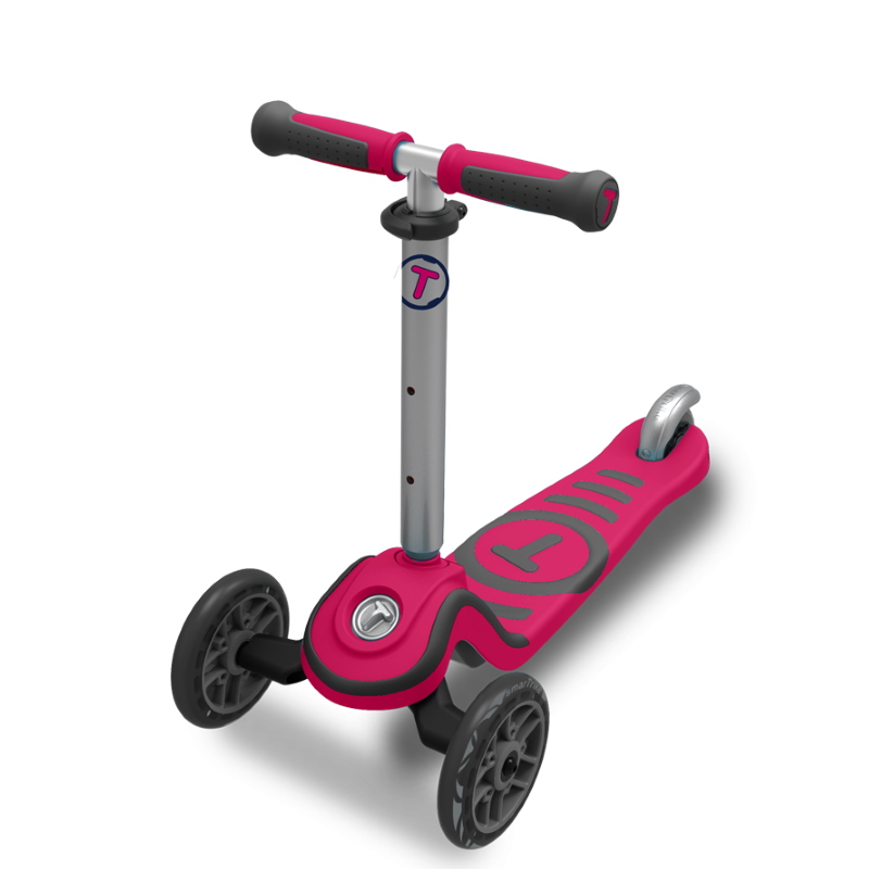 תמונה של סקוטר רכיבה - 3 מצבים smartrike