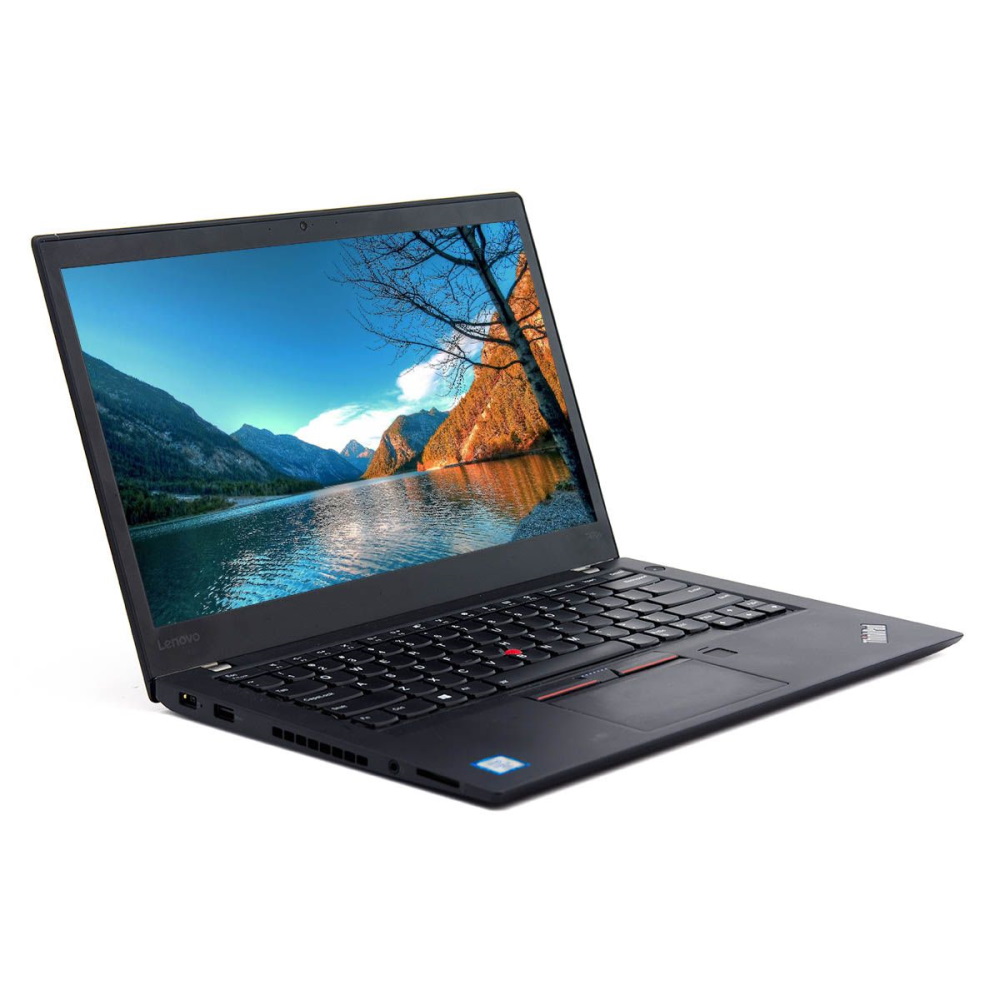 thinkpad t470s lenovo