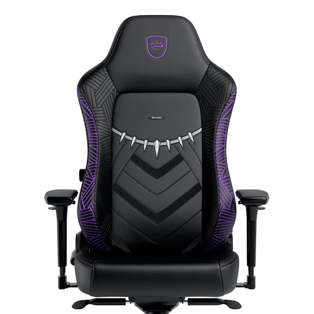 תמונה של כיסא גיימינג noblechairs
