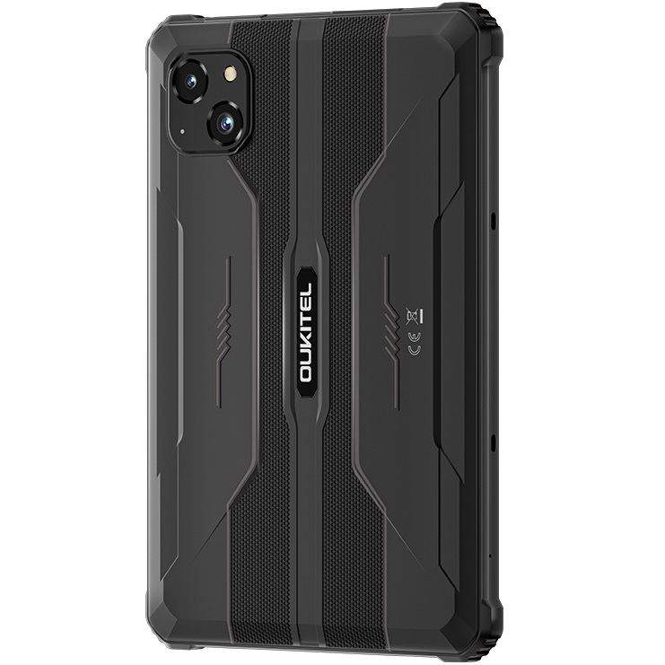 טאבלט 8 משוריין oukitel