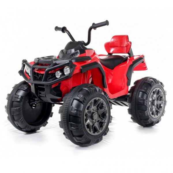 טרקטורון 12V עוצמתי במיוחד &lrm;טרקטורון 12V
