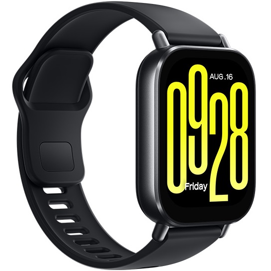 redmi watch 5 active שחור xiaomi