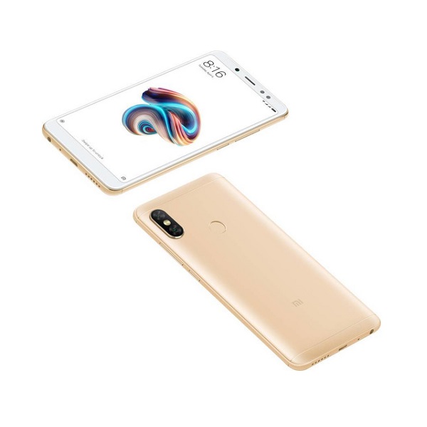 תמונה של טלפון סלולרי xiaomi