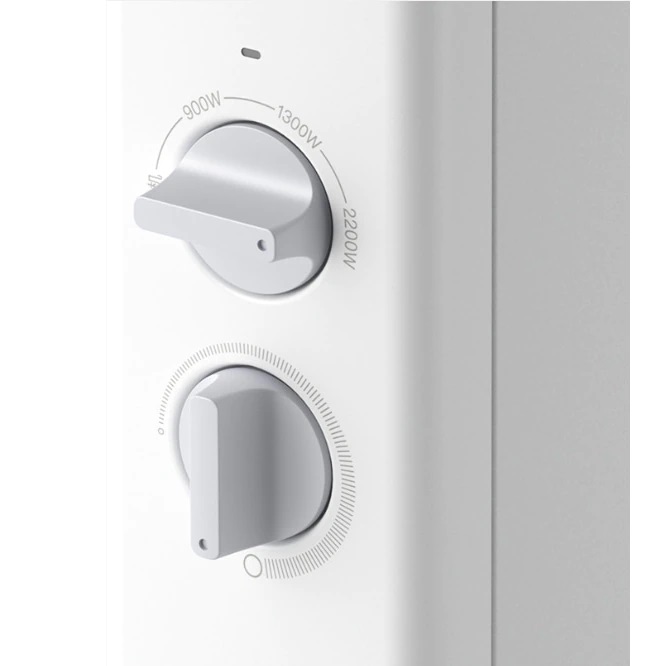 convector 1s smartmi