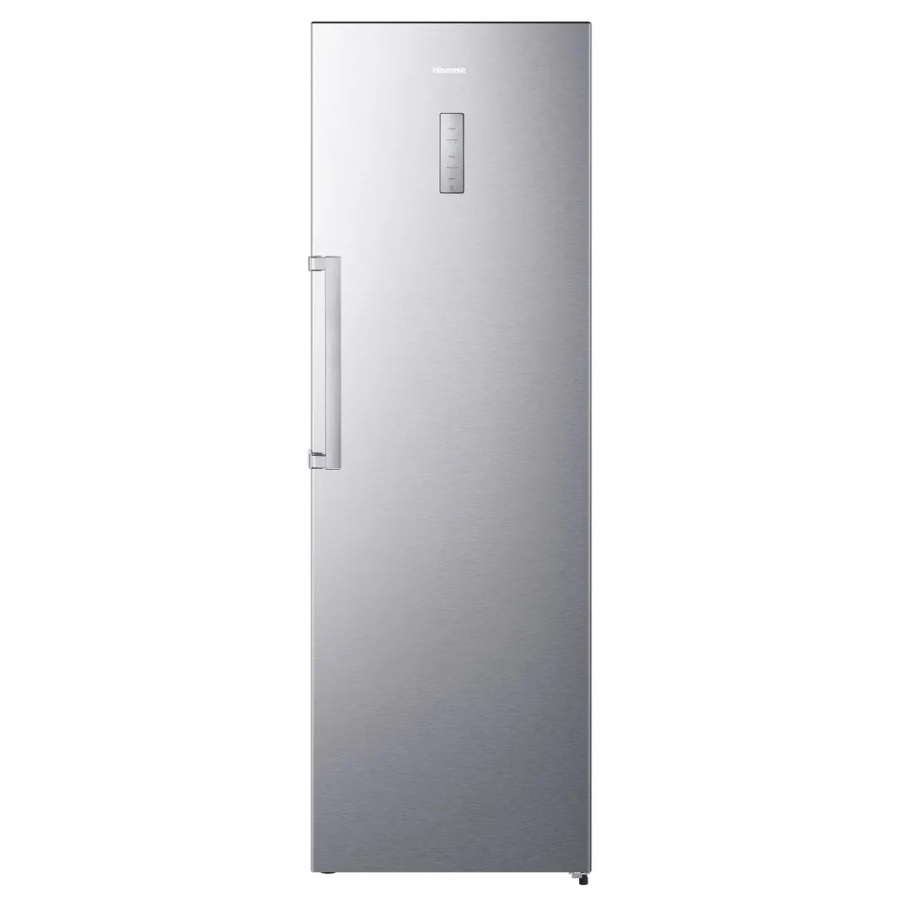 מקרר דלת אחת - 370 ליטר hisense