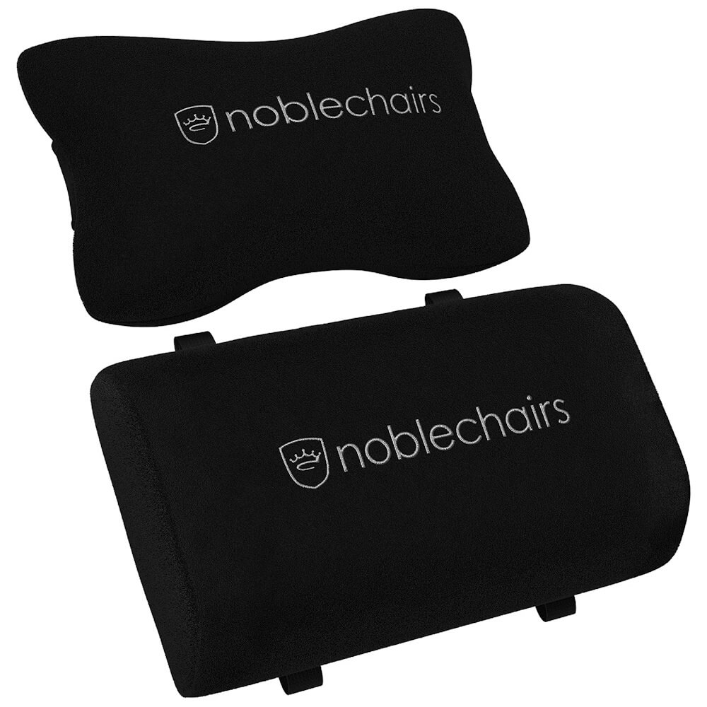 כיסא גיימינג noblechairs