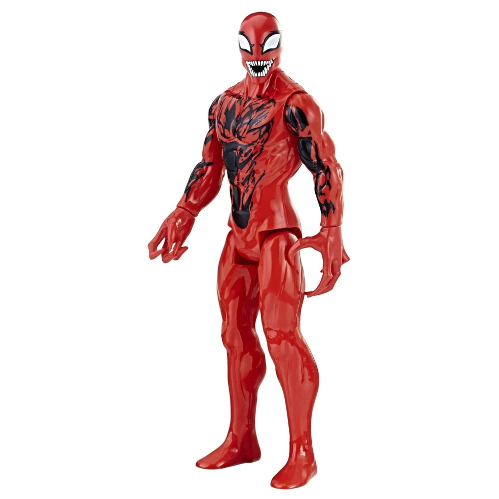 דמות גיבור על - ונום קראנג' marvel