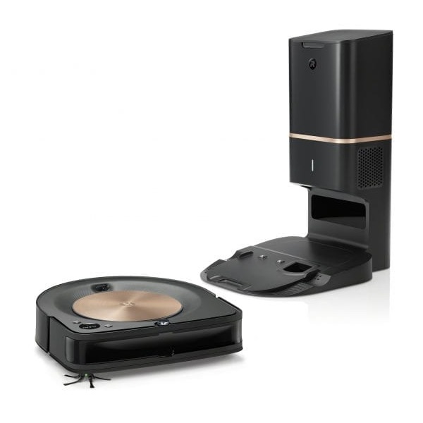 roomba s9 plus irobot